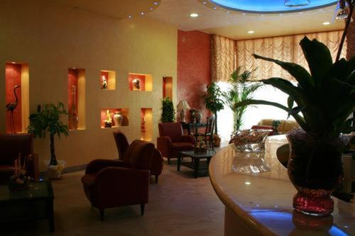 Marchesina Resort Srls Teggiano Exterior photo