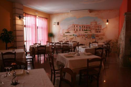 Marchesina Resort Srls Teggiano Exterior photo