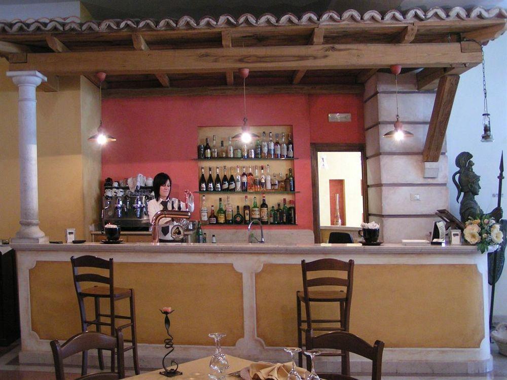 Marchesina Resort Srls Teggiano Exterior photo