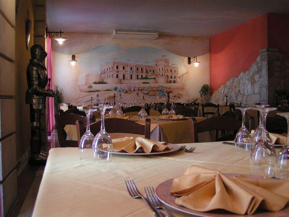 Marchesina Resort Srls Teggiano Exterior photo