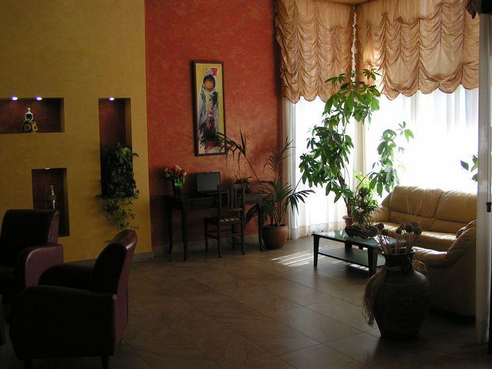 Marchesina Resort Srls Teggiano Exterior photo