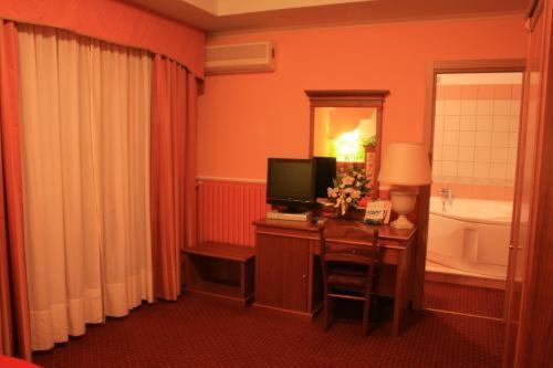 Marchesina Resort Srls Teggiano Room photo