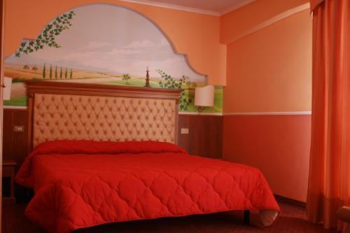 Marchesina Resort Srls Teggiano Room photo
