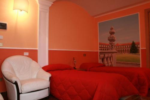 Marchesina Resort Srls Teggiano Room photo